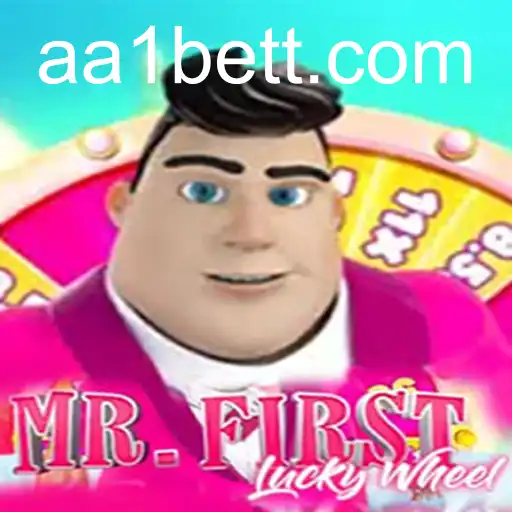 MrFirstLuckyWheel: Diversão e Estratégia na Ponta dos Dedos