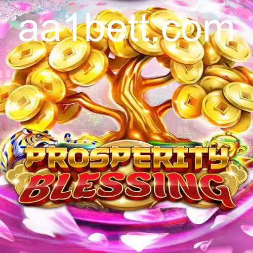 ProsperityBlessing
