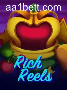 Tudo sobre o Jogo RichReels: Descrição, Introdução e Regras