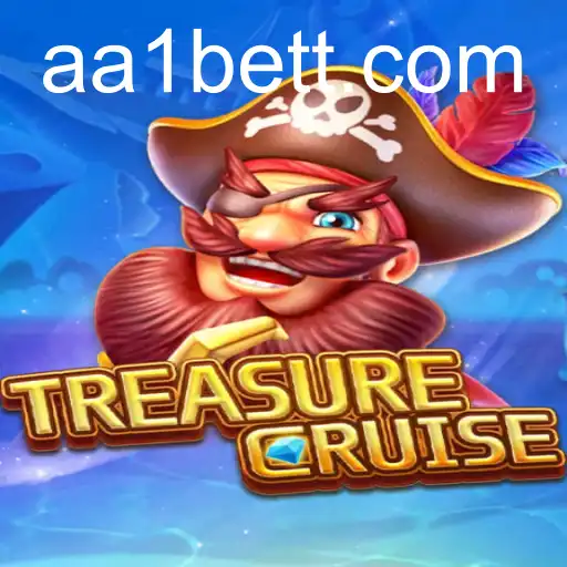 TREASURECRUISE