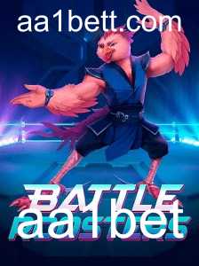 BattleRoosters: Uma Nova Era no Mundo dos Games