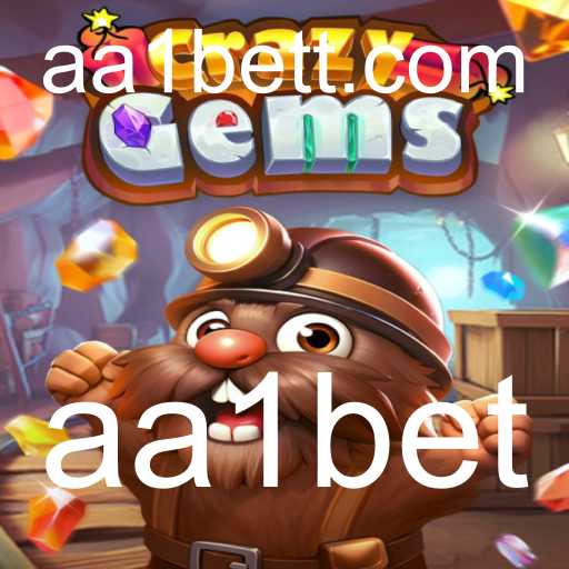 CrazyGems: Aventuras Brilhantes no Mundo dos Cristais