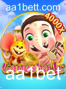 Tudo Sobre GaneshaJr: Descubra o Fascinante Mundo do Jogo com Aa1bet