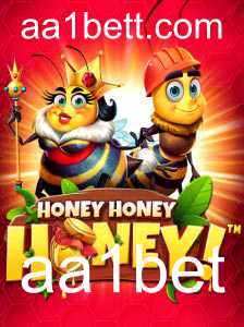Explorando o Mundo Encantado de HoneyHoneyHoney com aa1bet