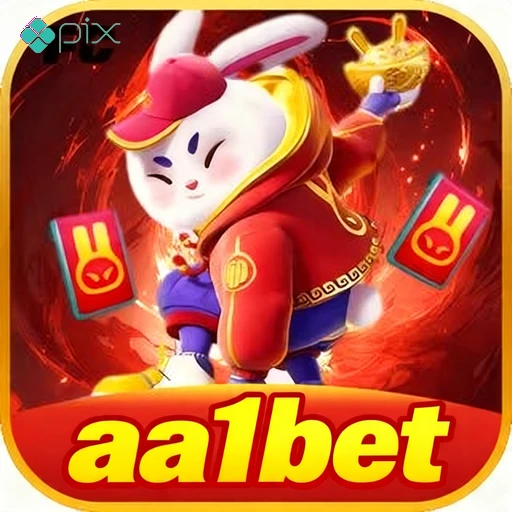 aa1bet logo