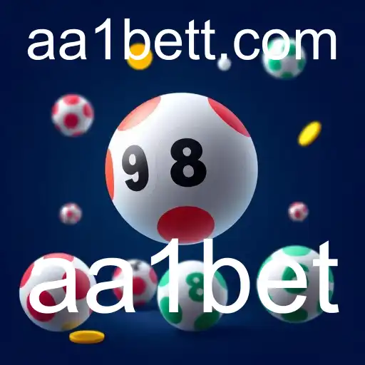 Explorando o Mundo da Loteria Online com aa1bet