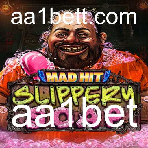 Explorando o Mundo de MadHitSlipperySoap: Um Jogo Inovador