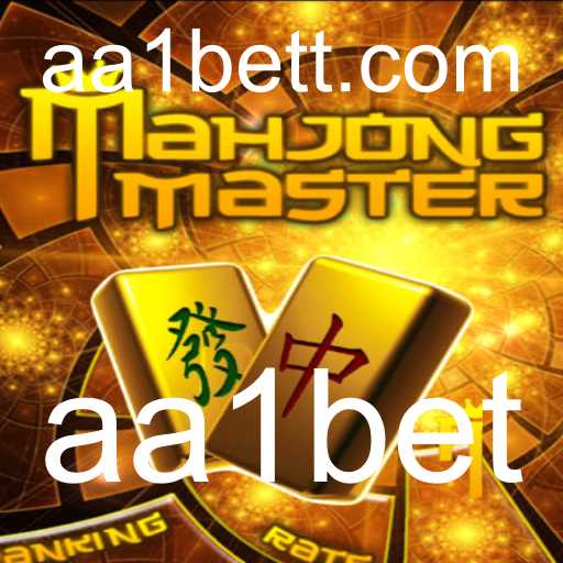 Descubra o Fascinante Mundo de MahJongMaster com aa1bet