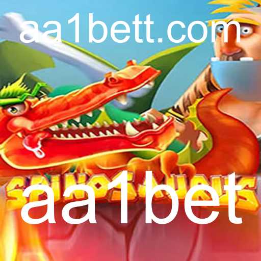 Explorando o Jogo Spinosaurus: Uma Aventura com a aa1bet