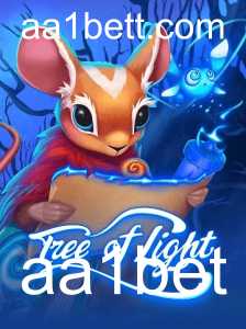 Explorando o Fascinante Mundo de TreeofLight: Um Guia Completo